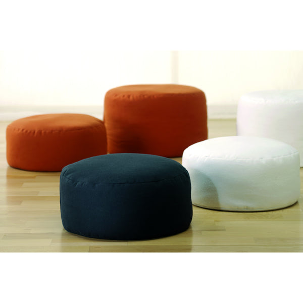 Yoga Meditation Cushion round
