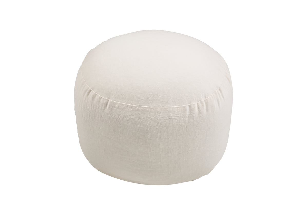 Yoga Meditation Cushion round