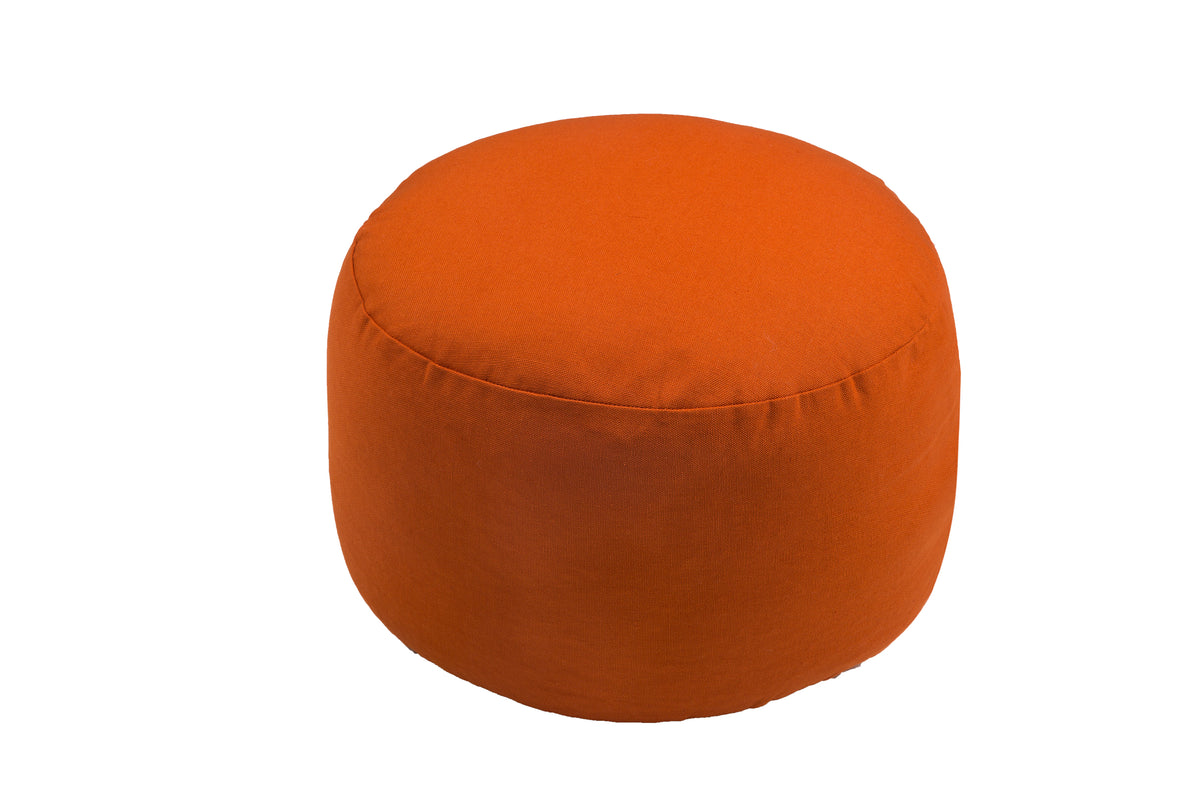 Yoga Meditation Cushion round