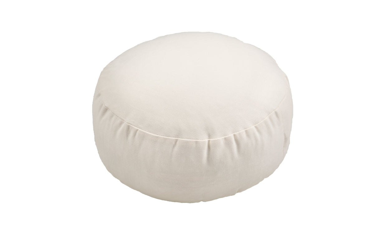 Yoga Meditation Cushion round