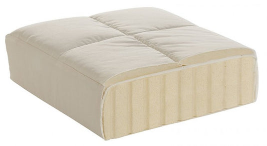 Matratzentopper ISABELLA